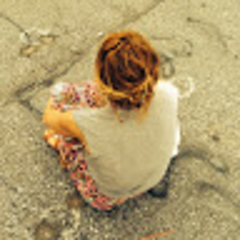 Meet your Posher, Kate